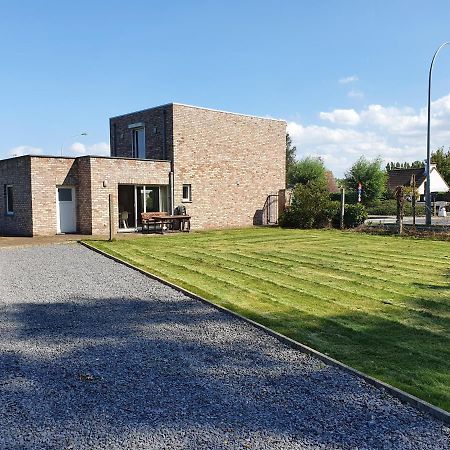 Villa Polder Ref 316 Oostduinkerke Exterior foto